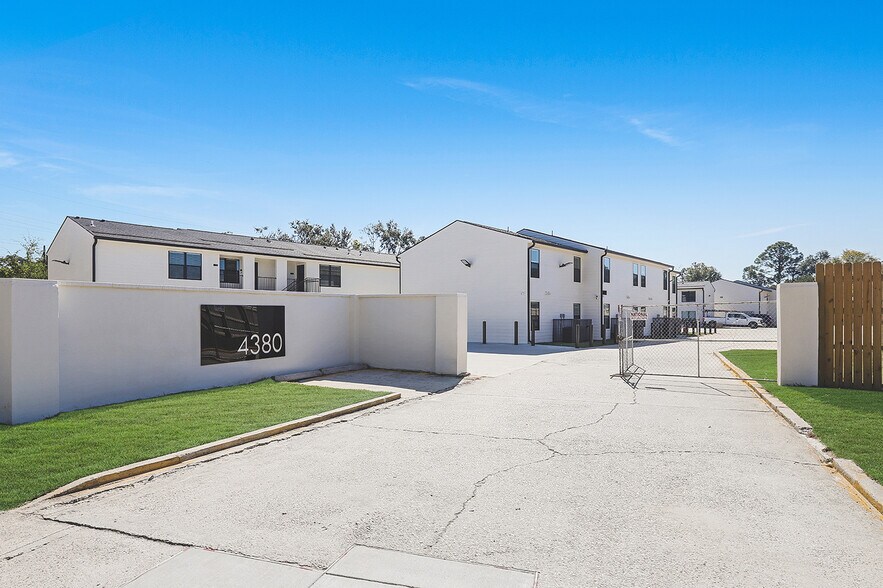 More Photos Of 4380 Mohican Prescot Crossover, Baton Rouge Apartments For Sale