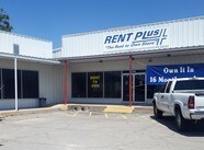 More Photos Of 605-615 W Broadway St, Ardmore Storefront For Lease