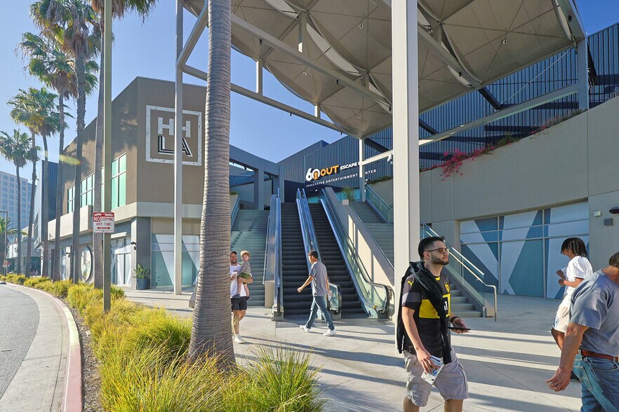 More Photos Of 6081 Center Dr, Los Angeles Unknown For Lease