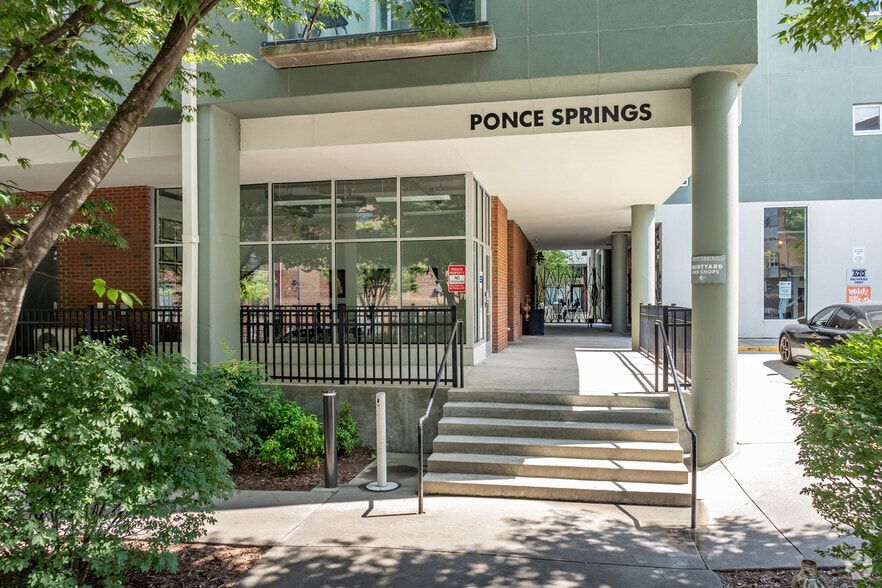More Photos Of 620 Glen Iris Dr, Atlanta Apartments For Sale