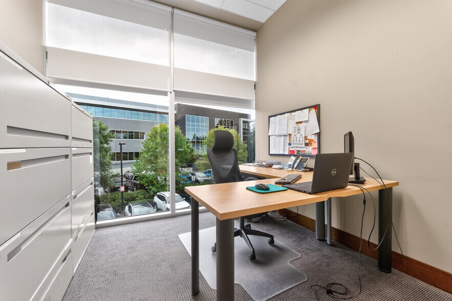 More Photos Of 8047 199th St, Langley Office For Sale