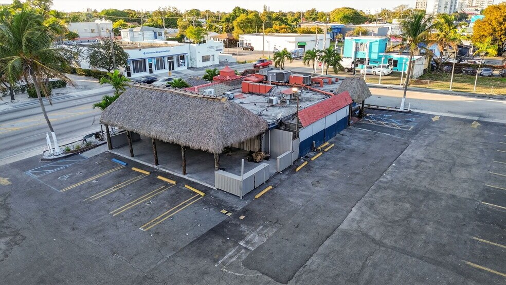 More Photos Of 45 NW 22nd Ave, Miami Restaurant For Lease