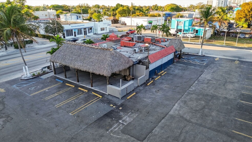 More Photos Of 45 NW 22nd Ave, Miami Restaurant For Sale