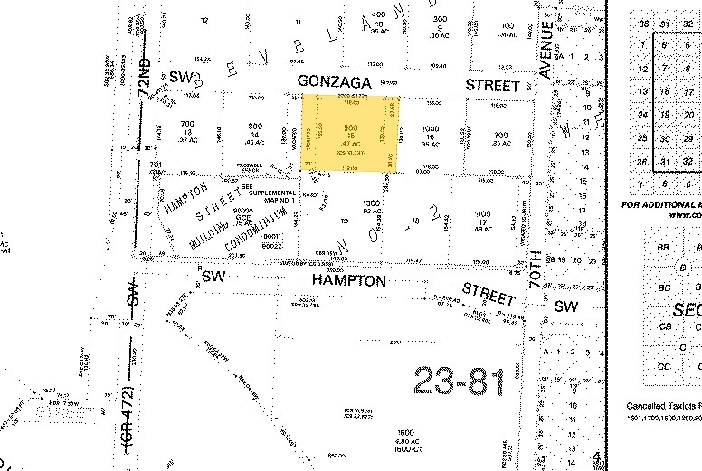 More Photos Of 7128 SW Gonzaga St, Portland Office For Lease