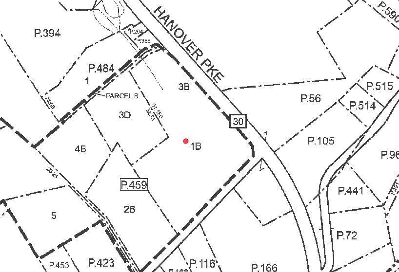 More Photos Of 4028 Hanover Pike, Manchester Auto Repair For Sale