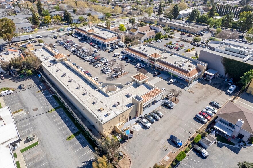 More Photos Of , San Jose General Retail For Sale