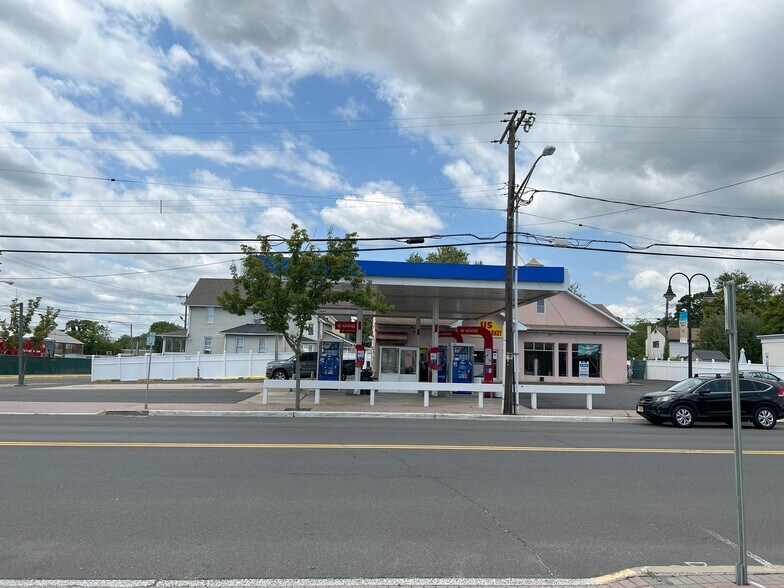More Photos Of 117 Main St, Bradley Beach Land For Lease
