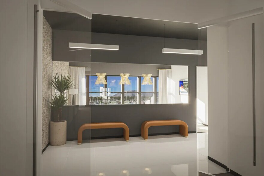 More Photos Of 16220 N Scottsdale Rd, Scottsdale Coworking Space