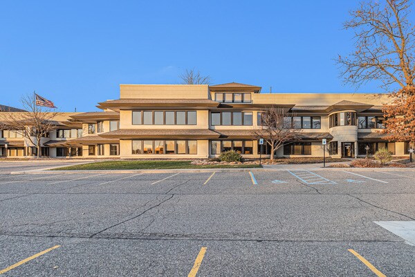 More Photos Of 7600 Grand River Ave, Brighton Office For Lease