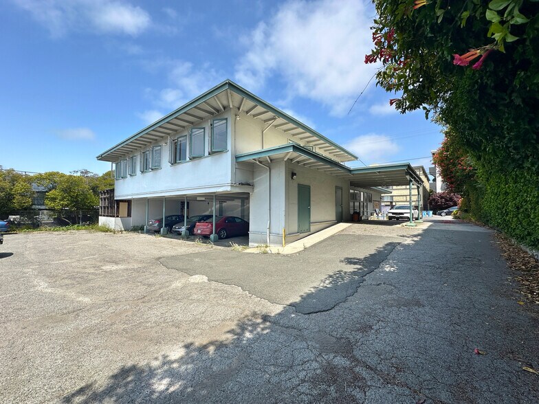 More Photos Of 2320 Channing Way, Berkeley Office For Sale