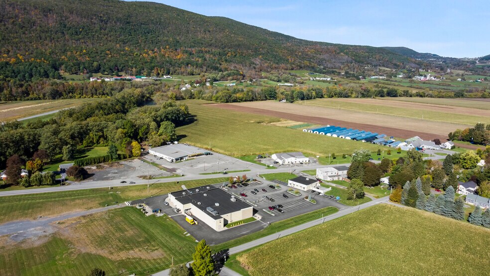 More Photos Of 174 Marjorie Ln, Middleburgh Freestanding For Sale