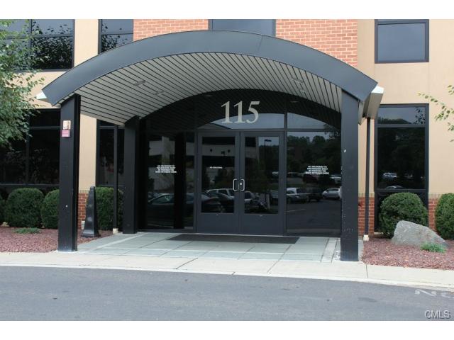 More Photos Of 115 Technology Dr, Trumbull Medical For Lease