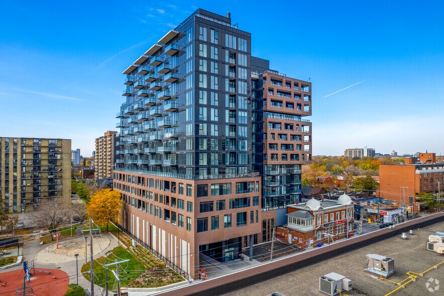More Photos Of 1221 King St W, Toronto Multifamily For Sale