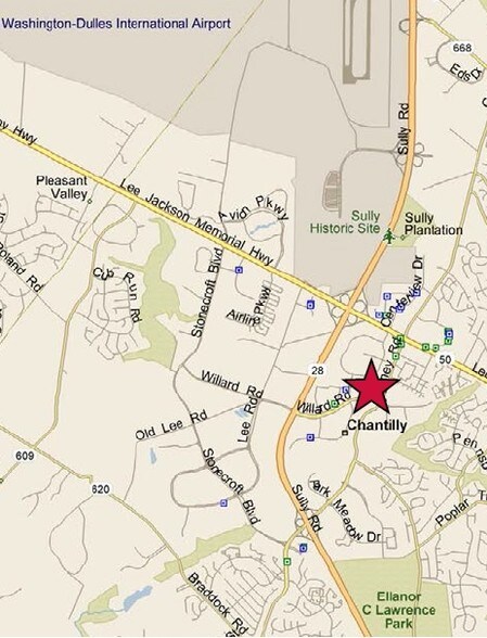 More Photos Of 4315 Walney Rd, Chantilly Flex For Lease