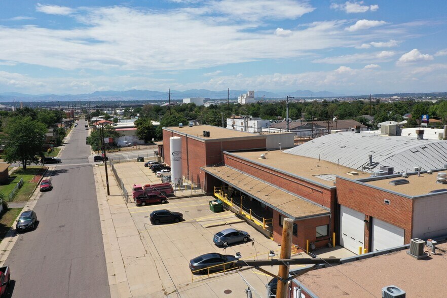 More Photos Of 3215-3225 E 42nd Ave, Denver Food Processing For Sale