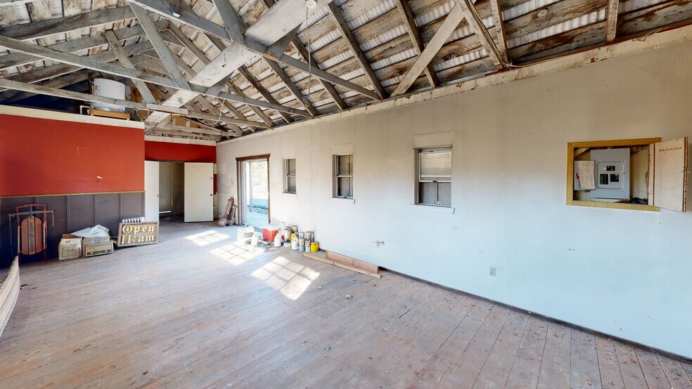 More Photos Of 2080 Smith Flat Rd, Placerville General Retail For Sale