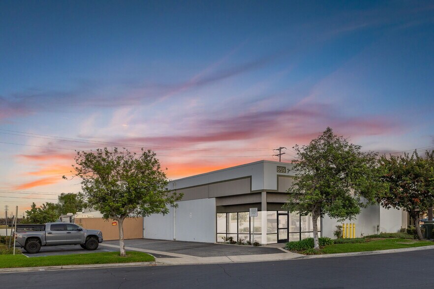 More Photos Of 859 Meridian St, Irwindale Warehouse For Sale