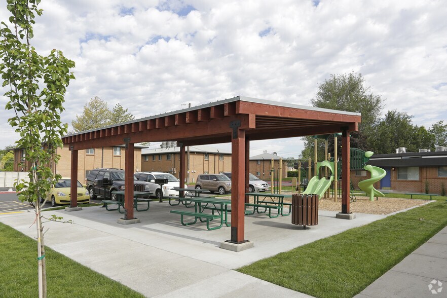 More Photos Of 3598 S 4240 W, West Valley City Apartments For Sale