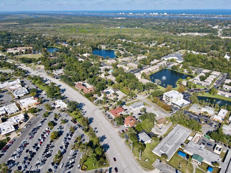 More Photos Of 145 N Nova Rd, Ormond Beach Medical For Sale