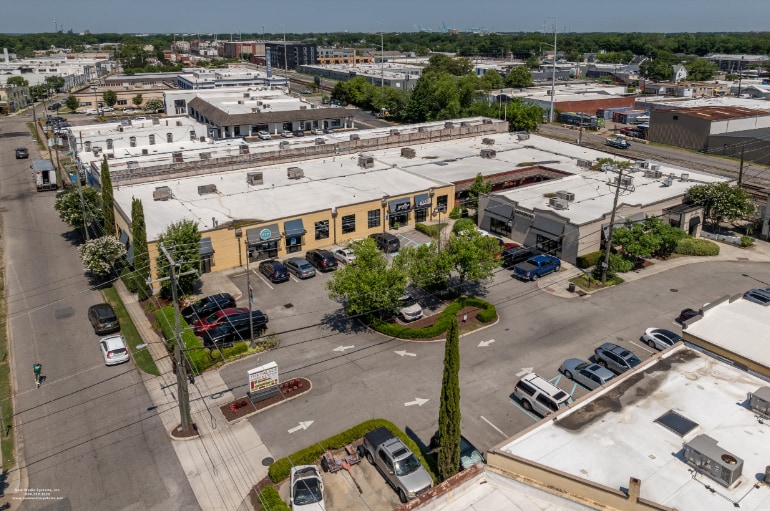 More Photos Of 314-320 W 21st St, Norfolk Unknown For Lease