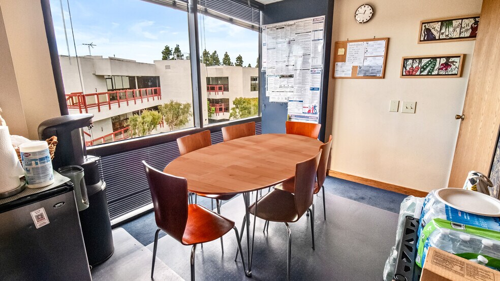 More Photos Of 2650 Elm Ave, Long Beach Medical For Lease