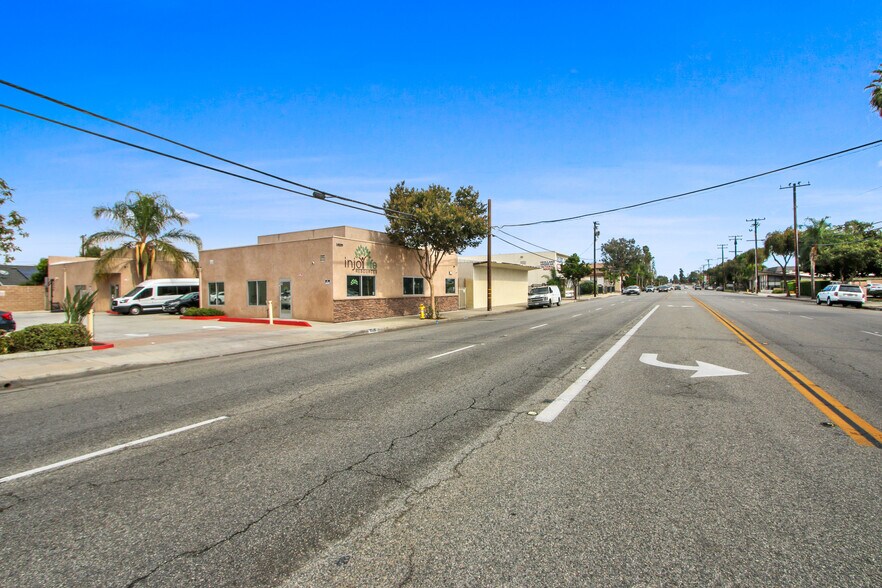 More Photos Of 10329 Artesia Blvd, Bellflower Medical For Sale