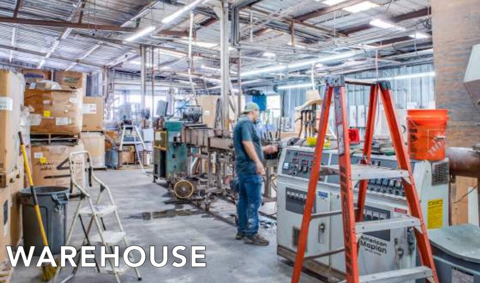 More Photos Of 13901 Huffmeister Rd, Cypress Warehouse For Sale