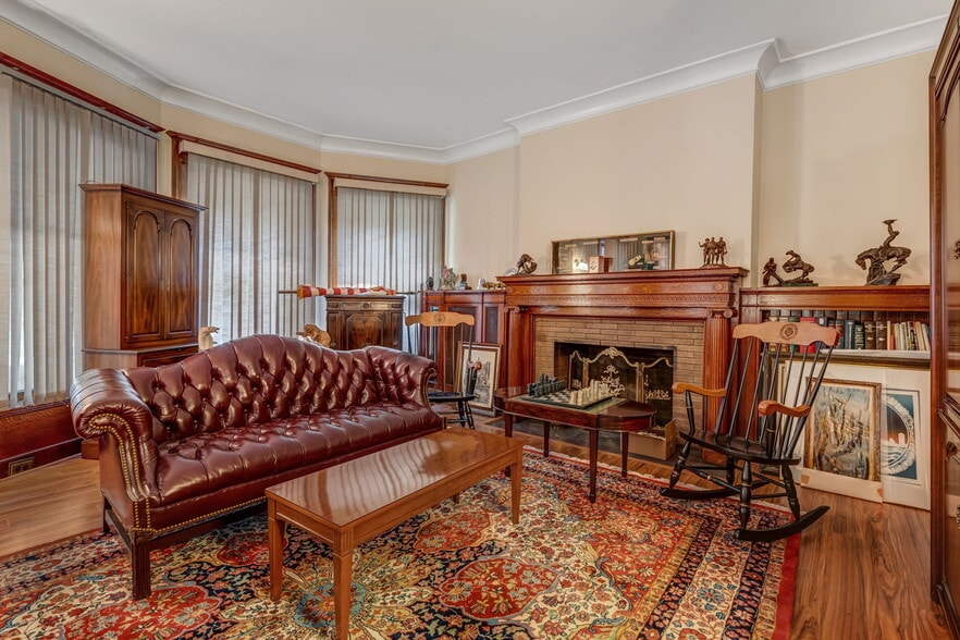 More Photos Of 461 Linwood Ave, Buffalo Apartments For Sale