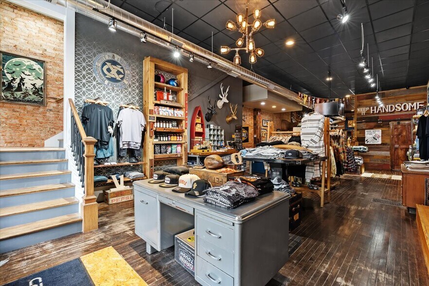 More Photos Of 104 S Leroy St, Fenton Storefront Retail Residential For Sale