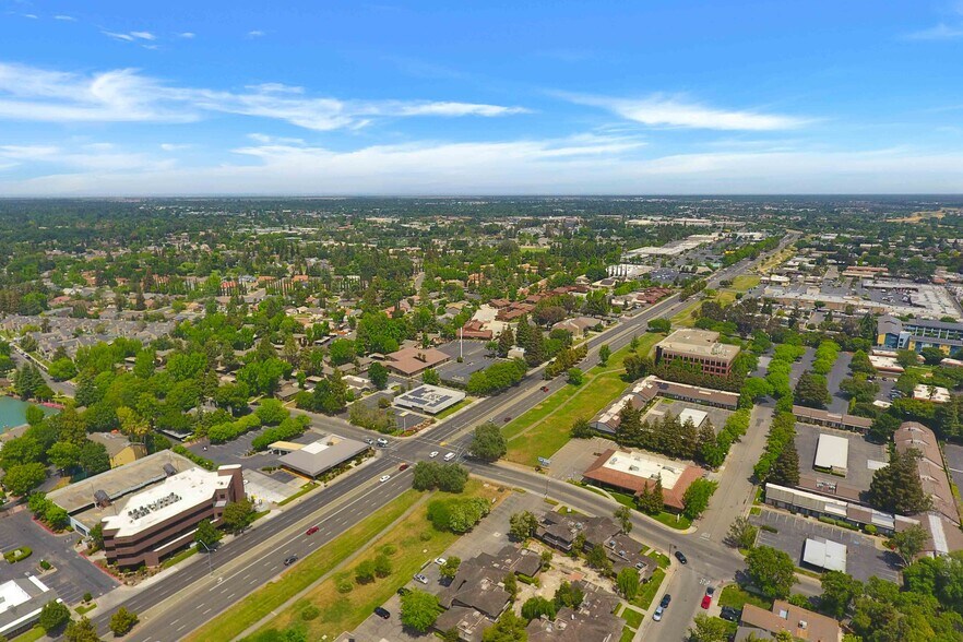 More Photos Of 1919 Grand Canal Blvd, Stockton Office For Lease