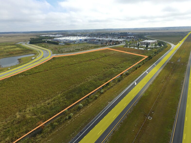 More Photos Of Tanglewood Pky N, Elizabeth City Land For Sale