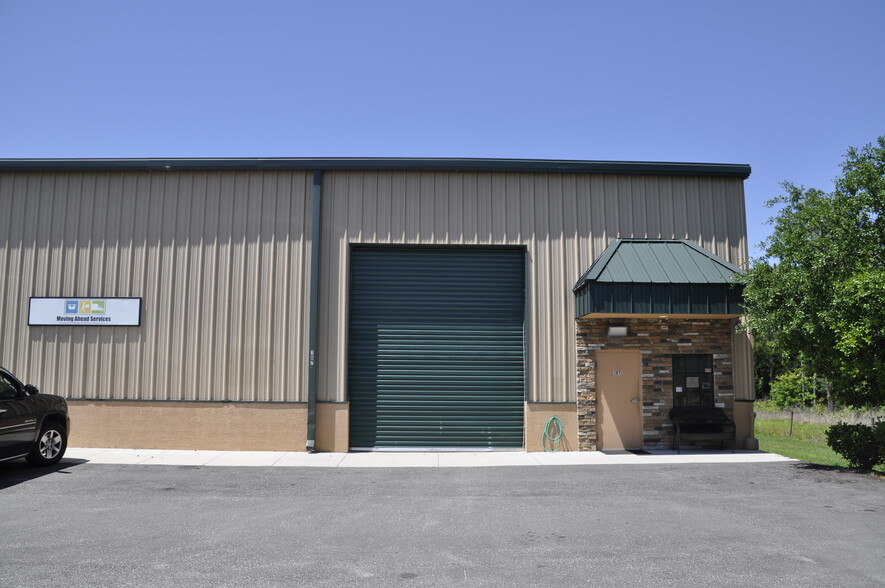 Primary Photo Of 2364 Old Combee Rd, Lakeland Industrial For Lease