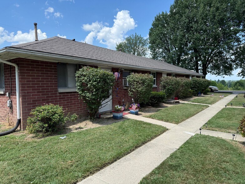 More Photos Of 100 E Nottingham Rd, Dayton Apartments For Sale