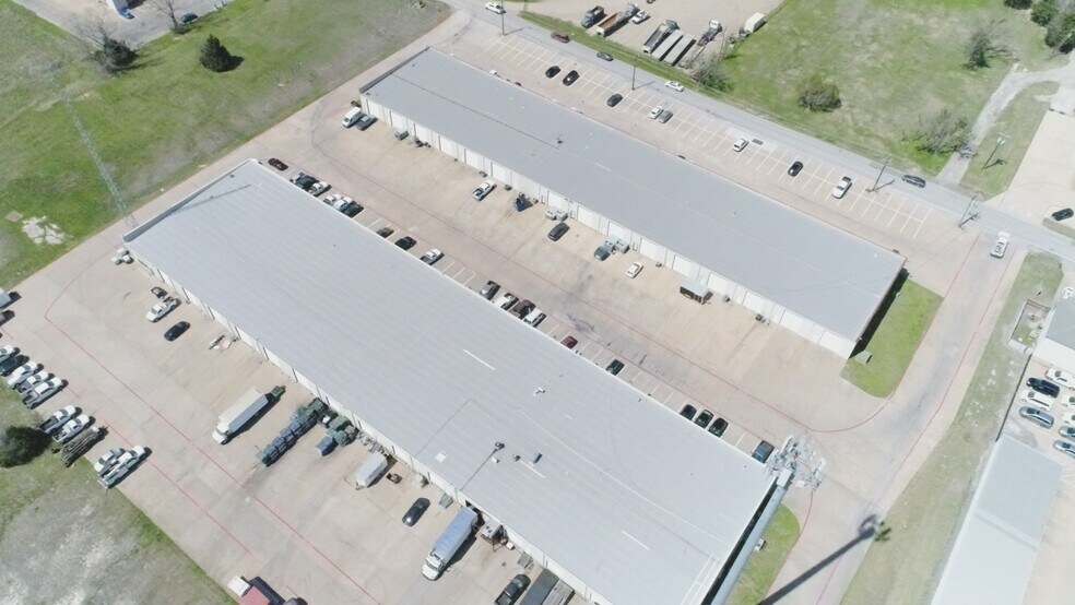 More Photos Of 10990 I-20, Forney Industrial For Sale
