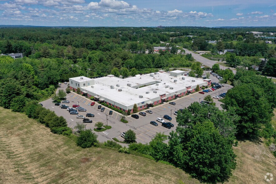 More Photos Of 71 US Route 1, Scarborough Office For Lease