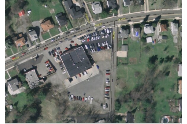 More Photos Of 252 E Main St, Saint Clairsville Flex For Lease