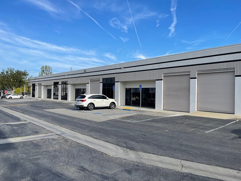 More Photos Of 1941 N Gaffey St, San Pedro Distribution For Lease