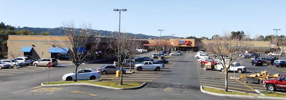 More Photos Of 3980 El Camino Real, Atascadero Unknown For Lease