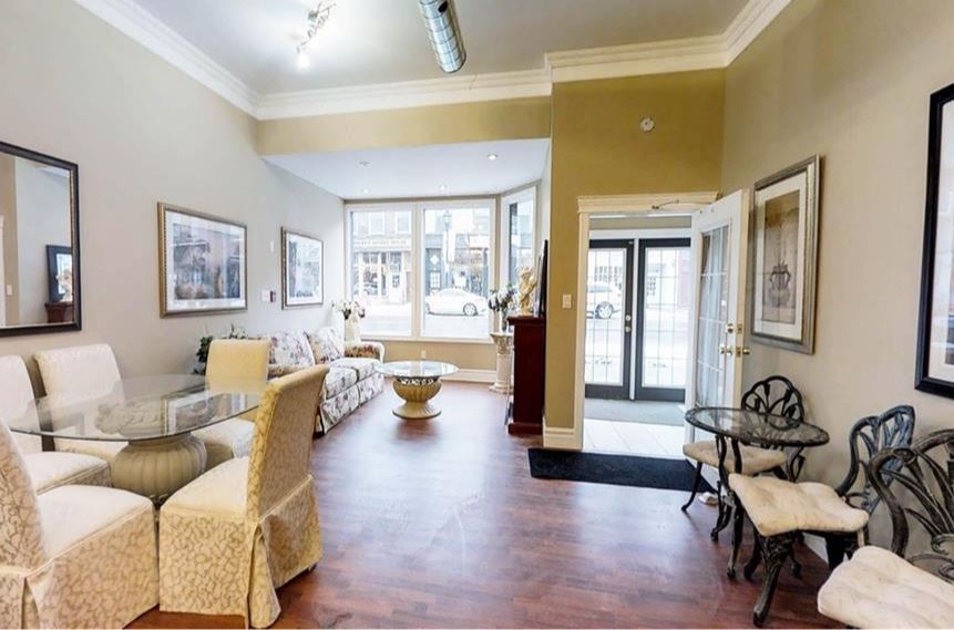 More Photos Of 79 King St W, Cobourg Storefront For Sale