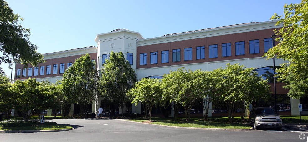 More Photos Of 600 Peter Jefferson Pky, Charlottesville Medical For Sale