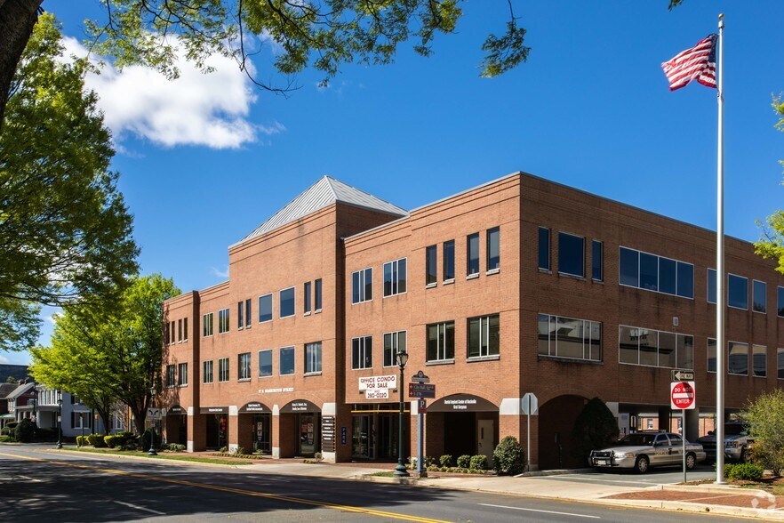 More Photos Of 77 S Washington St, Rockville Medical For Sale