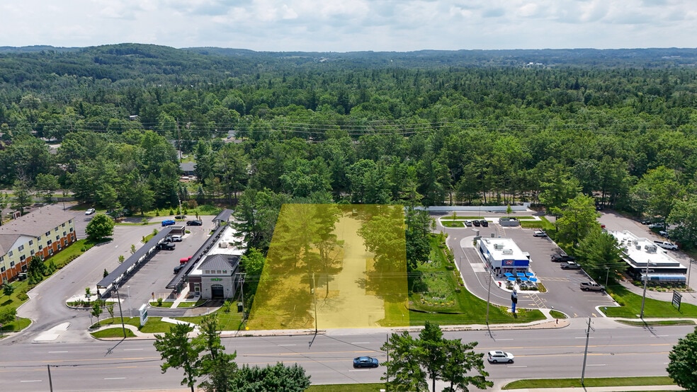 More Photos Of 1818 US 31 N, Traverse City Land For Sale