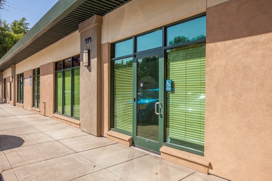 More Photos Of 500 Orient St, Chico Office For Sale