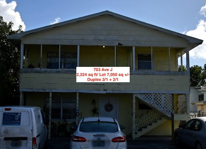 More Photos Of 1001 N 7th St, Fort Pierce Land For Sale