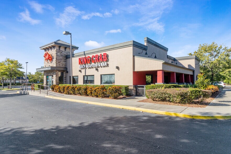 More Photos Of 13500 S John Young Pky, Orlando Restaurant For Sale