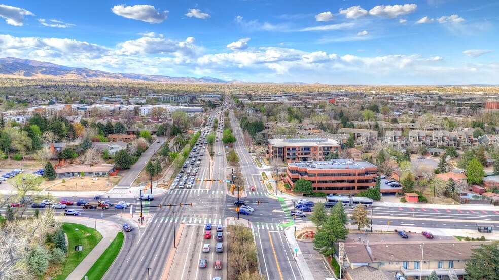 More Photos Of 1200 28th St, Boulder Office For Sale