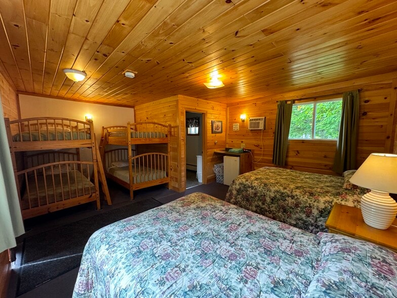 More Photos Of 3 Lake Moxie Rd, West Forks Hotel For Sale