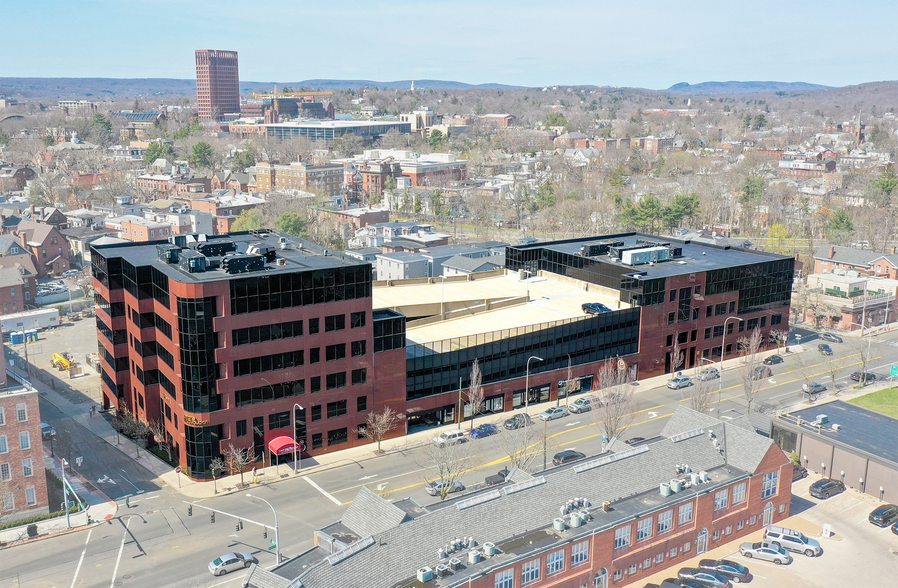 More Photos Of 700 State St, New Haven Office For Lease