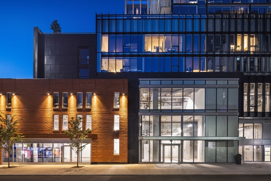 More Photos Of 591 Yonge St, Toronto Apartments For Lease