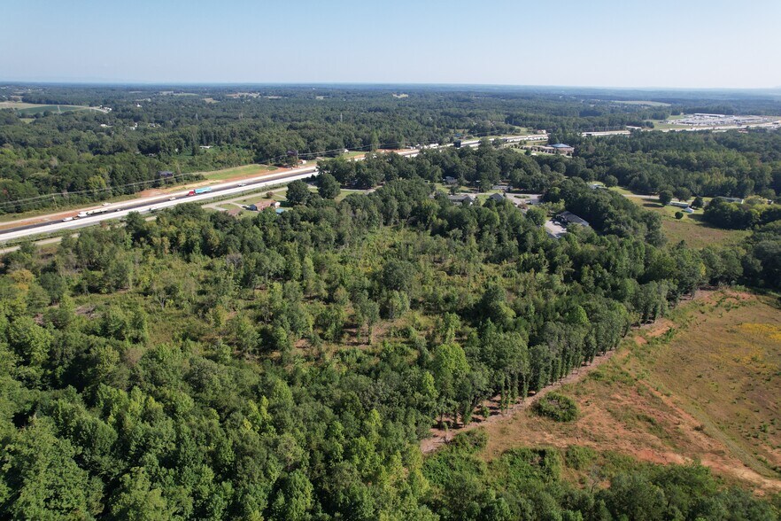 More Photos Of Hampshire Dr, Gaffney Land For Lease